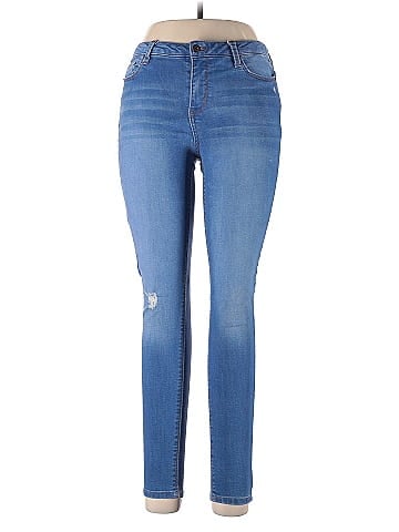 True Craft Jeans (view 1)