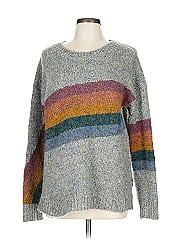 Mystree Pullover Sweater