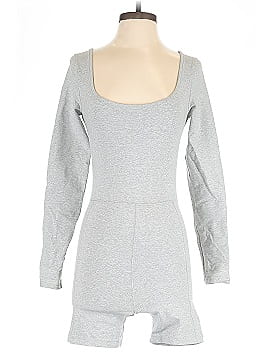 Mwl By Madewell Romper