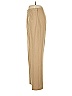 Nordstrom Solid Tan Dress Pants Size 6 - photo 5