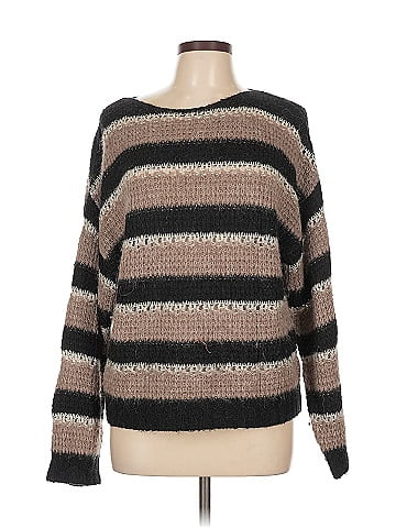 Part Two Pullover Sweater (view 1)