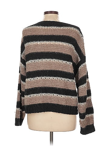 Part Two Pullover Sweater (view 2)
