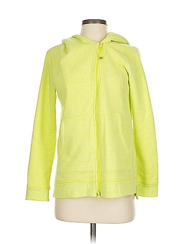 T by Talbots Zip Up Hoodie (view 1)
