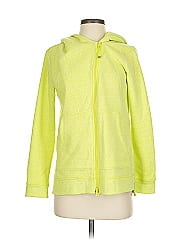 T By Talbots Zip Up Hoodie