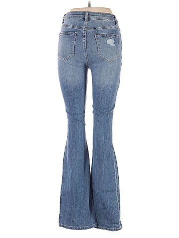 Indigo Rein Jeans (view 2)