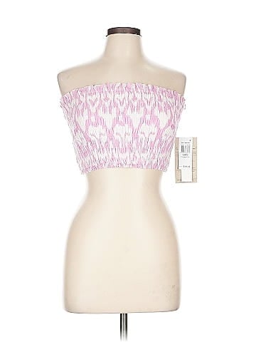 Charina Sarte Tube Top (view 1)