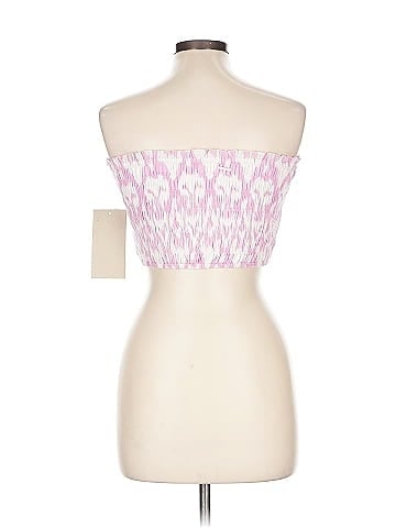 Charina Sarte Tube Top (view 2)