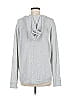 Lou & Grey for LOFT Gray Sweatshirt Size M - photo 2
