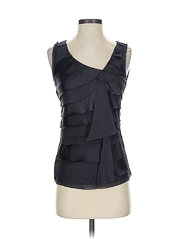 Ann Taylor LOFT Sleeveless Blouse (view 1)