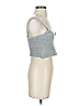 Assorted Brands Silver Tank Top Size S - photo 4