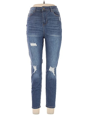 Vanilla Star Jeans (view 1)