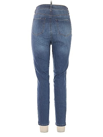 Vanilla Star Jeans (view 2)
