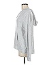 Lou & Grey for LOFT Gray Sweatshirt Size M - photo 4