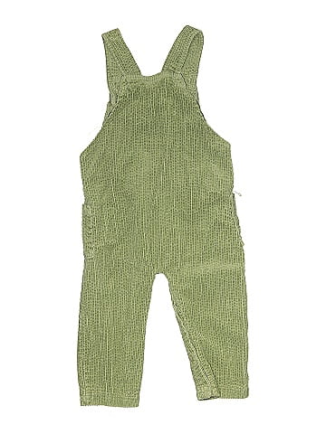 Disney Baby Overalls (view 2)