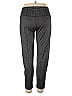 Lucky in Love Chevron-herringbone Gray Active Pants Size XL - photo 2