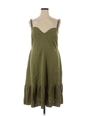 Velvet Heart Casual Dress (view 1)