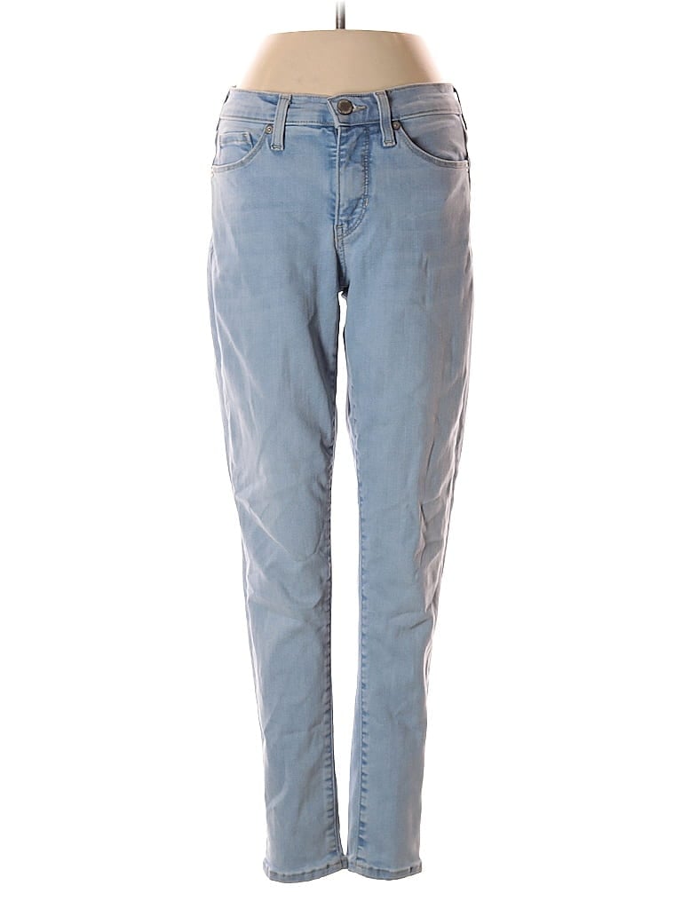 Click to view more detailed imagery on our partner's website Pre-owned Banana Republic Jeans In Blue