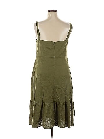 Velvet Heart Casual Dress (view 2)