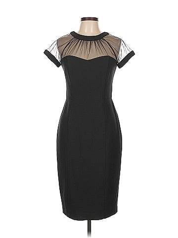 Maggy London Cocktail Dress (view 1)