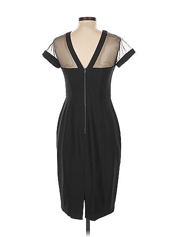 Maggy London Cocktail Dress (view 2)