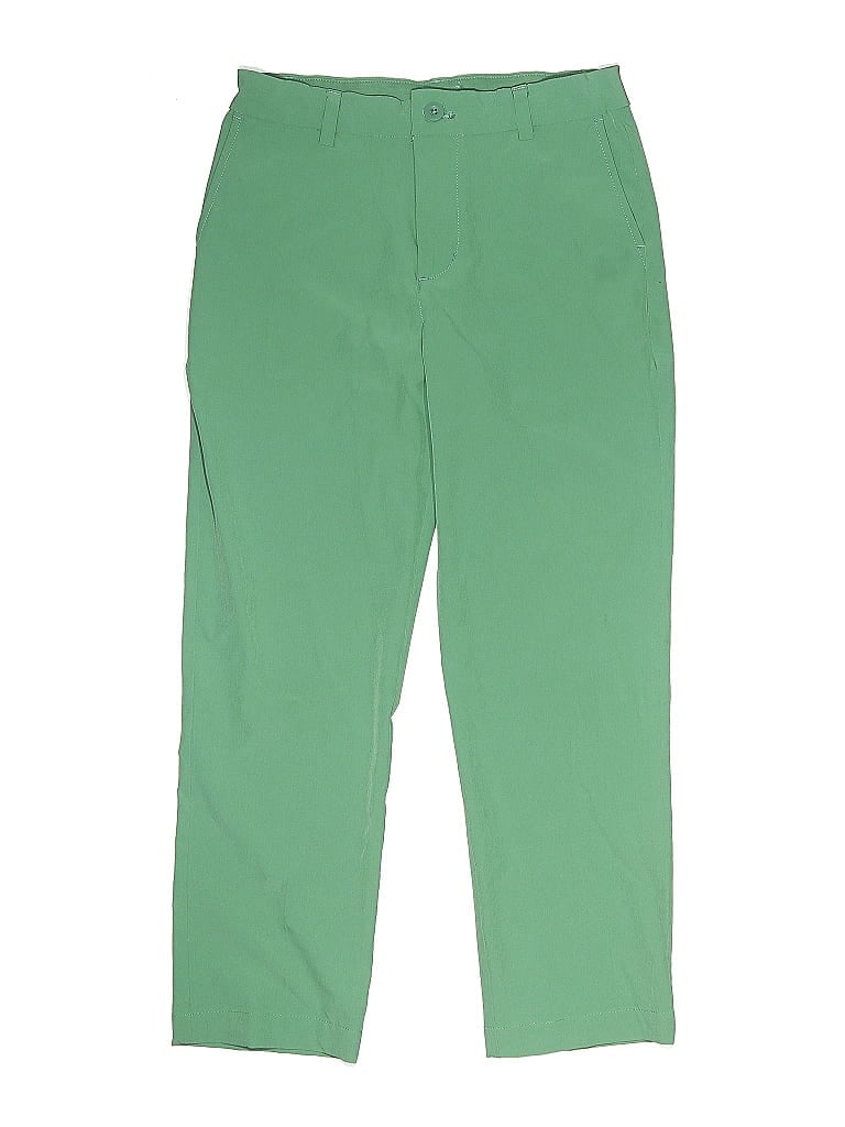 Click to view more detailed imagery on our partner's website Pre-owned Vineyard Vines Kids' Casual Pants In Green