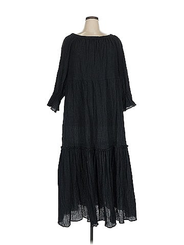 Scoop Casual Dress (view 1)
