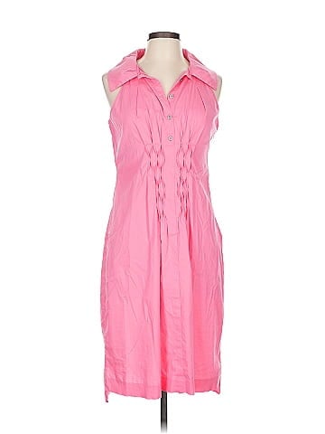 T Tahari Casual Dress (view 1)