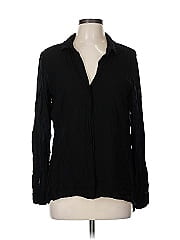 Bella Dahl Long Sleeve Blouse