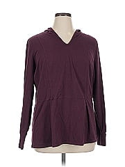 Belle By Kim Gravel Long Sleeve T Shirt