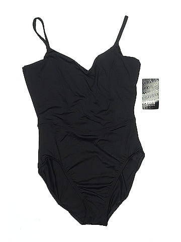 Bloch One Piece Swimsuit (view 1)
