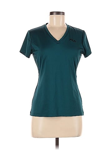 Fila Sport Short Sleeve Top (view 1)