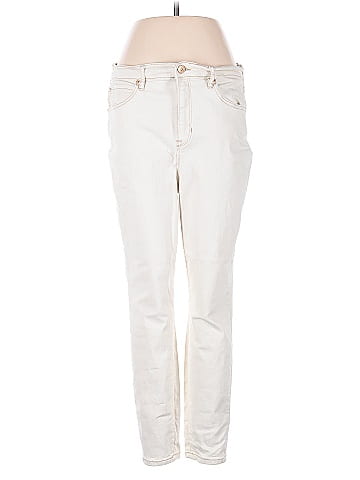 Nicole Miller New York Jeans (view 1)