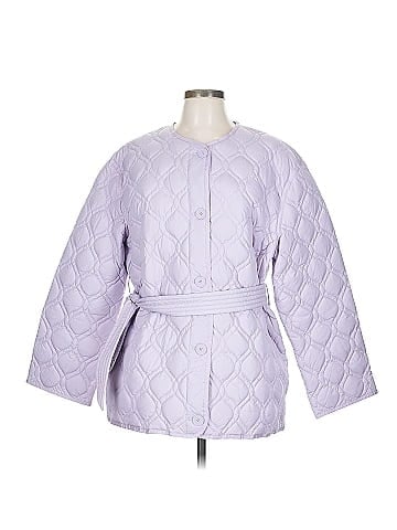 Sandro Coat (view 1)