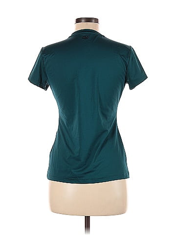 Fila Sport Short Sleeve Top (view 2)