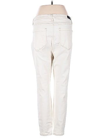 Nicole Miller New York Jeans (view 2)