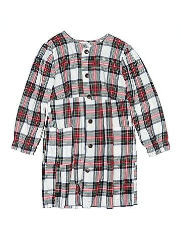 Zara Kids Dress (view 1)