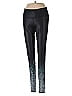 Alo Graphic Black Active Pants Size XS - photo 1