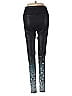 Alo Graphic Black Active Pants Size XS - photo 2
