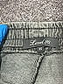 Level 99 Gray Linen Pants Size XS - photo 6