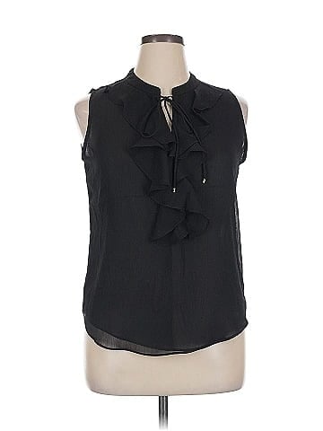 Tommy Hilfiger Sleeveless Blouse (view 1)