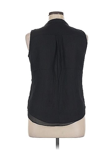 Tommy Hilfiger Sleeveless Blouse (view 2)