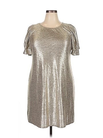MSK Cocktail Dress (view 1)
