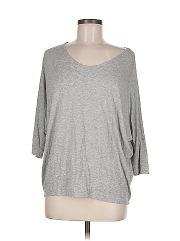 Allison Joy 3/4 Sleeve Top (view 1)