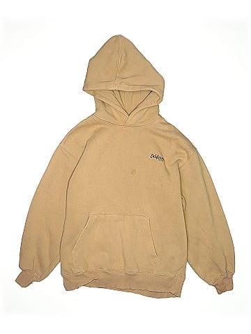 Zara Pullover Hoodie (view 1)