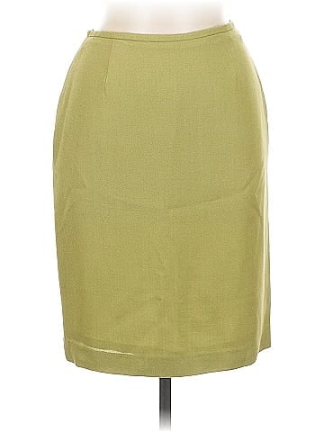 Lafayette 148 New York Casual Skirt (view 1)