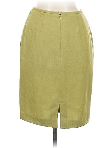 Lafayette 148 New York Casual Skirt (view 2)