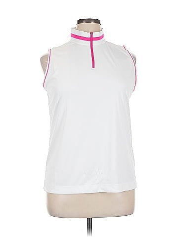 Slazenger Sleeveless Top (view 1)