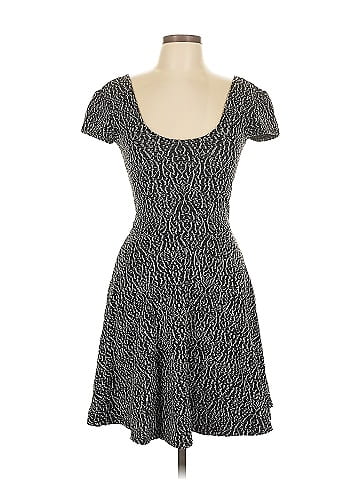 Sparkle & Fade Casual Dress (view 1)
