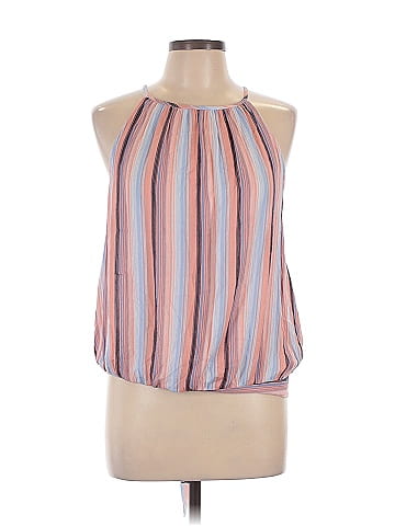 Mi ami Sleeveless Blouse (view 1)