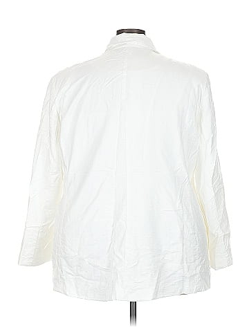 Simply Vera Vera Wang Blazer (view 2)